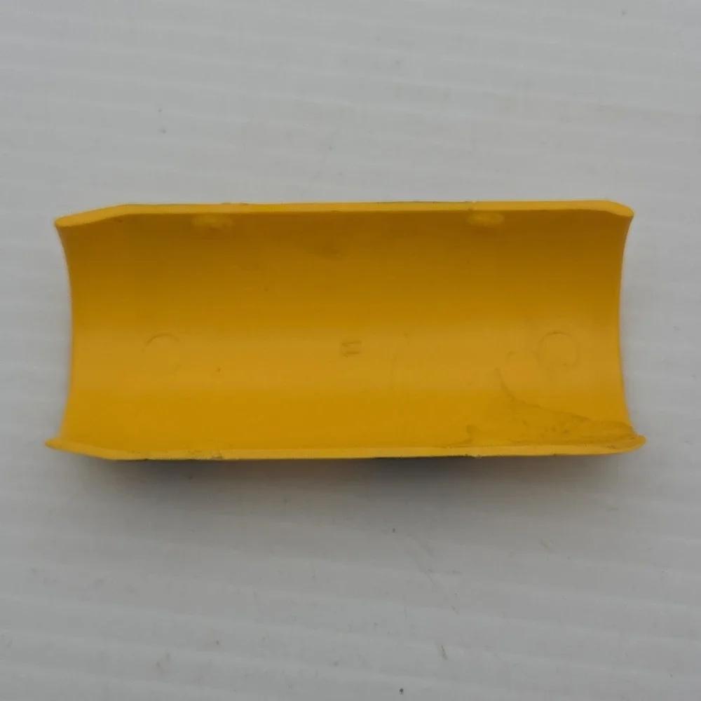 Vintage GI Joe Tiger Force Tiger Fly Left Engine Cover 1988 Hasbro ARAH Part